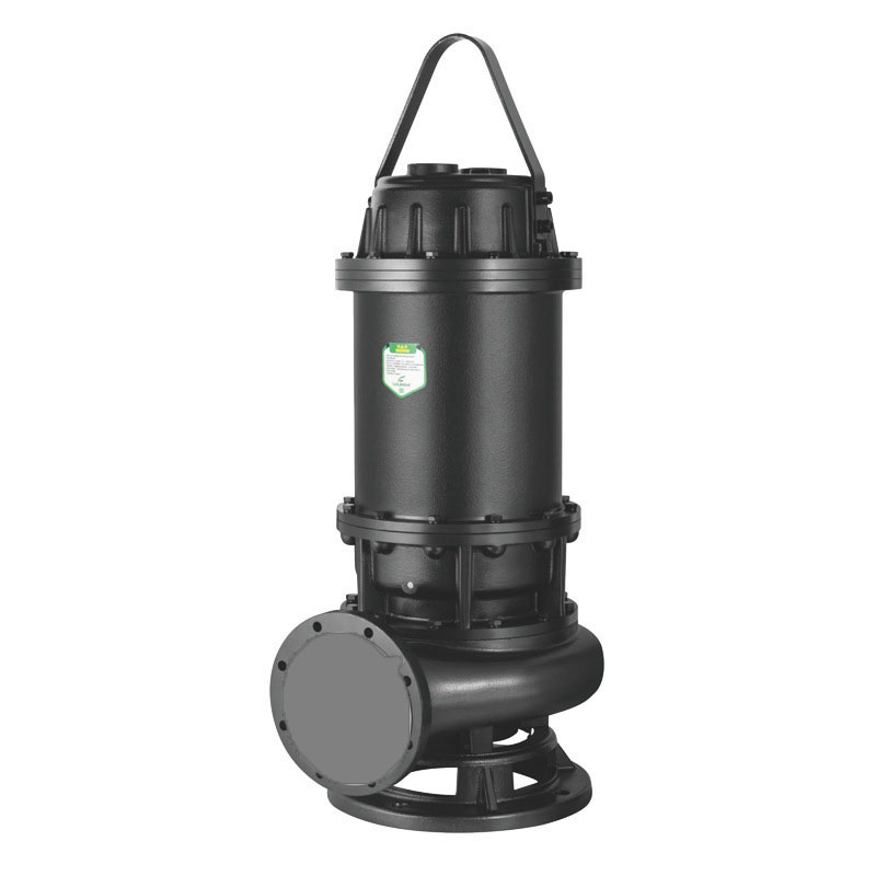 WQ submersible sewage pump