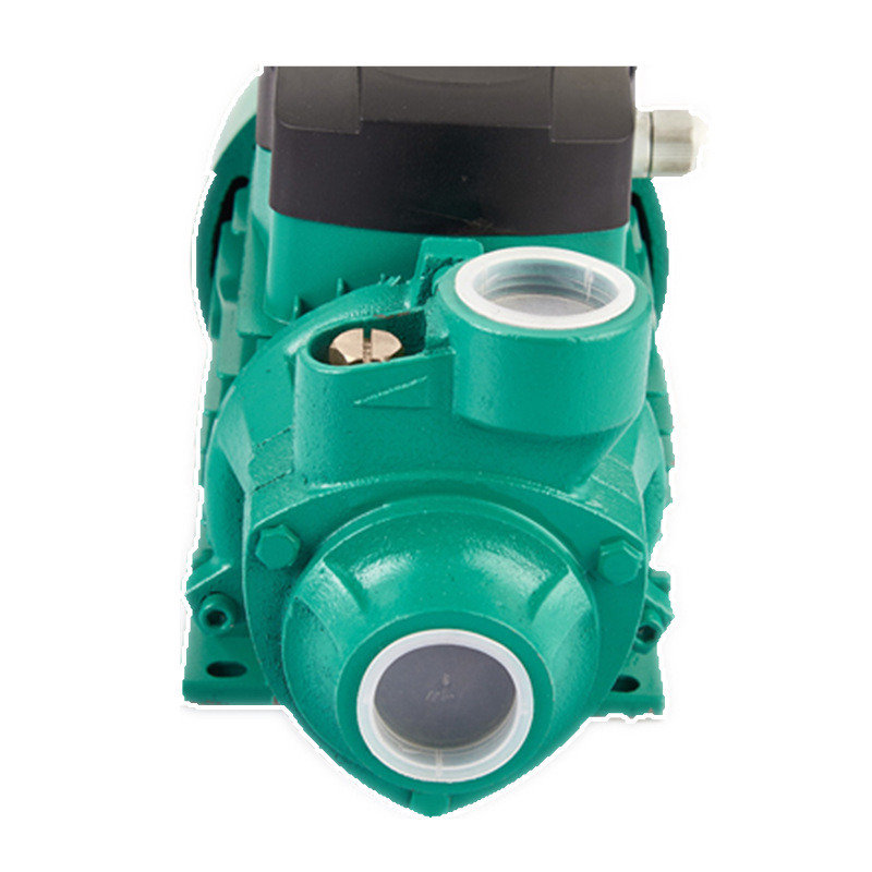 12v24v Brushless QB60 Solar Self-priming Pump MPPT Built-in Controller Surface Pump Clear Water Pump