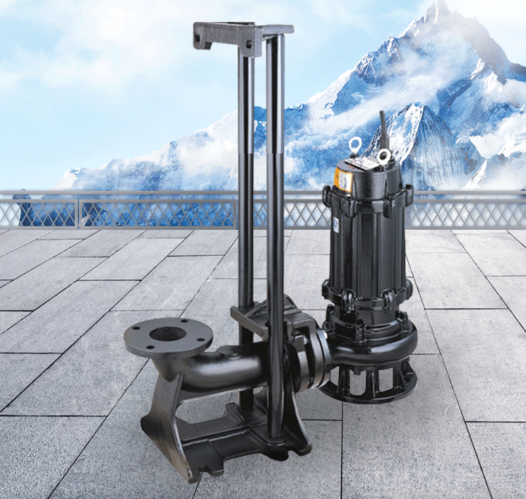 Submersible pump features and uses