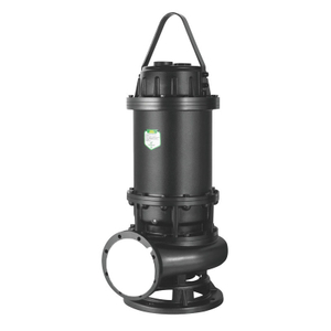 Submersible Sewage Pump 