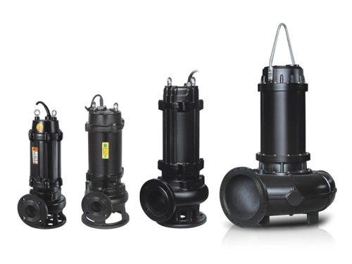 Sewage Submersible Pump