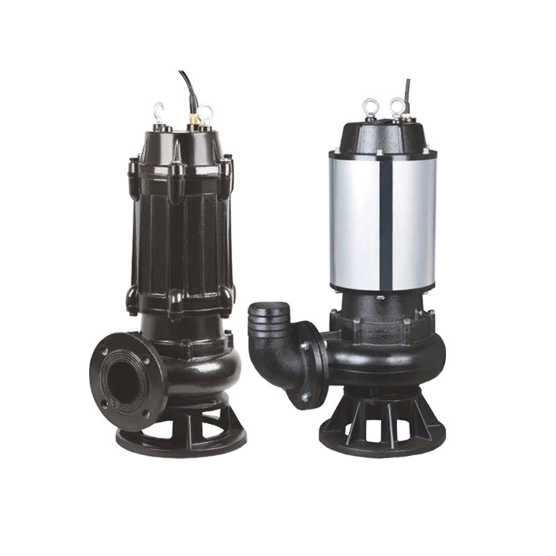 Submersible Sewage Pump for Waste Water