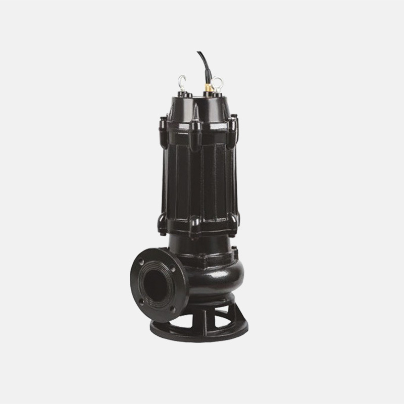 Submersible Sewage Pump for Waste Water