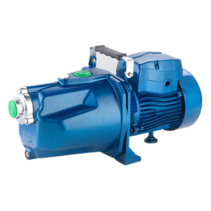 0.75kw 1hp Electric Jet Self Priming Water Pump Price DC PUMP 