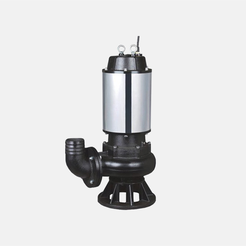 Submersible Sewage Pump for Waste Water