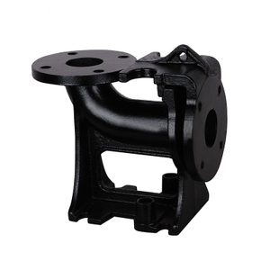 Cast Iron DN100 Pump Coupling Device