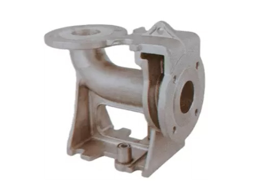 Stainless Steel 304 316 Pump Coupling